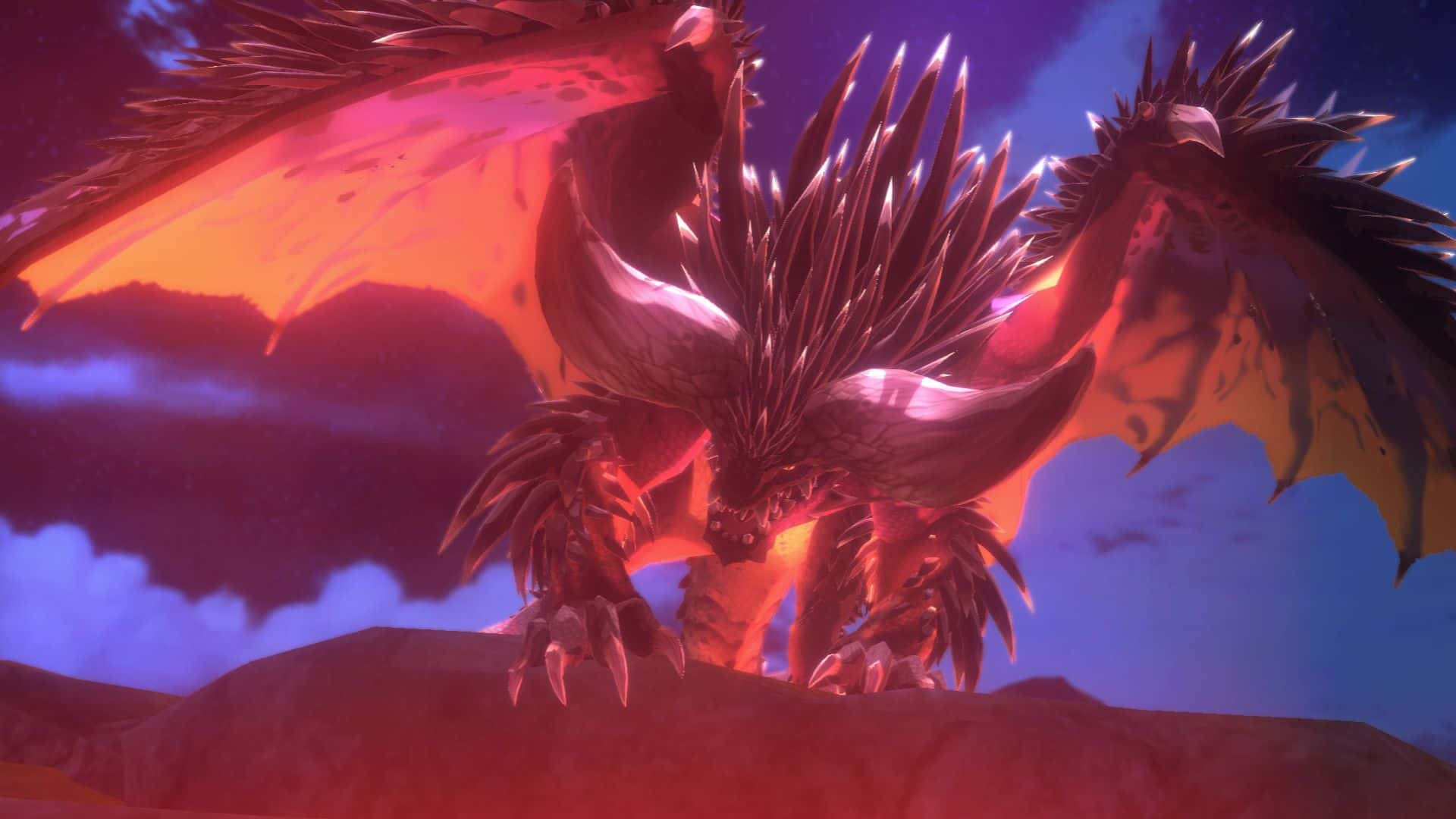 怪物猎人物语2 Monster Hunter Stories 2 Wings Of Ruin （SKIDROW）全DLC游戏封面