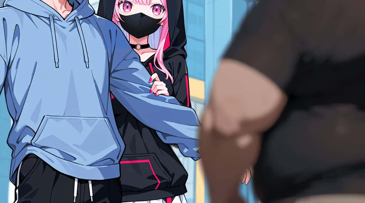 游戏画面1